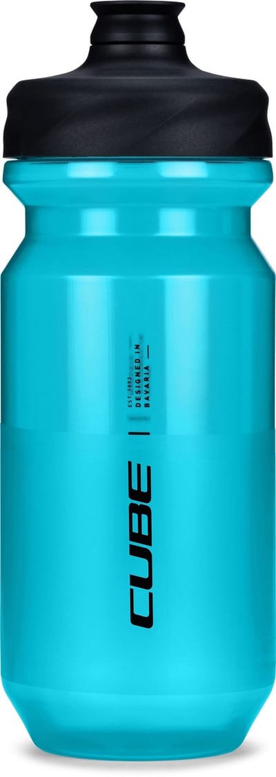 CUBE Bidon DS 500 TURQUOISE