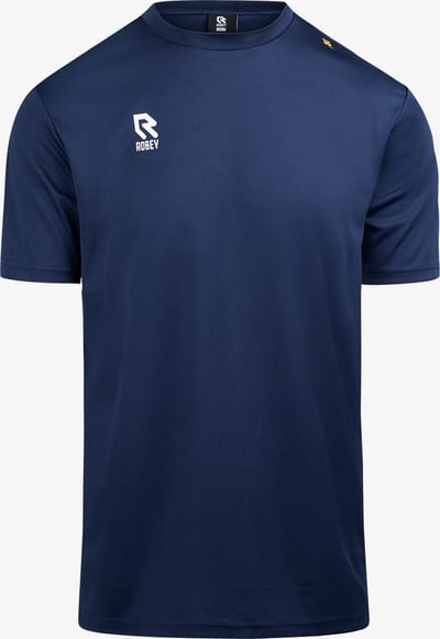 Robey Crossbar Shirt - - XXXXL