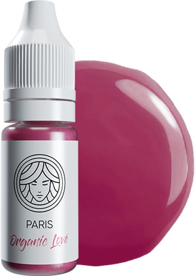 FACE Pigment – Paris (Hybrid Lip Pigment)