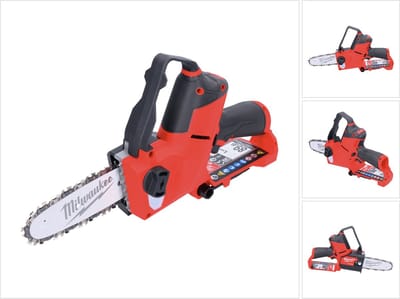 Milwaukee 4933472211 M12 FUEL™ HATCHET™ snoeizaag 15 cm M12 FHS-0