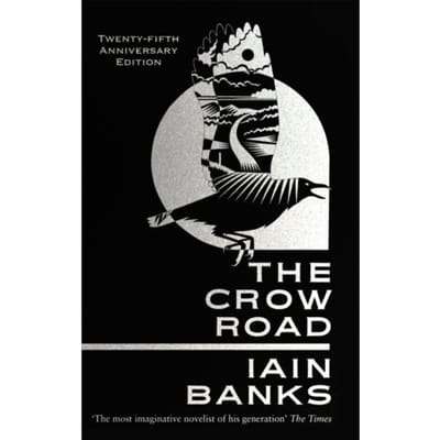 The Crow Road - Iain Banks