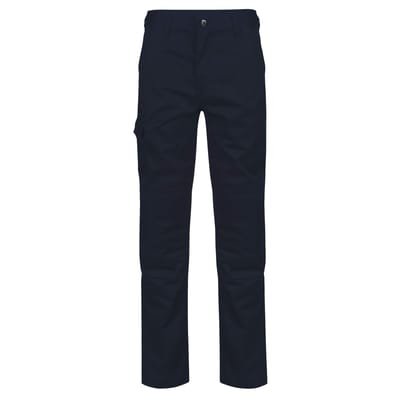 Regatta Heren Pro Cargo Broek (Marine)