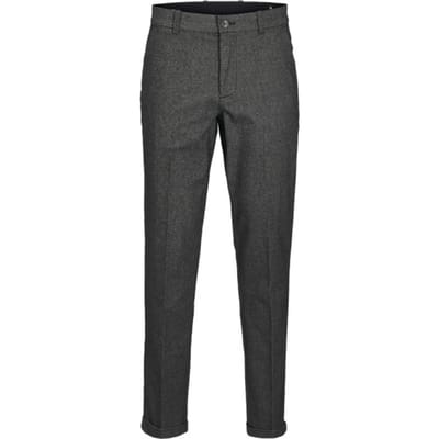 Jack & Jones Klassieke broek Carrot fit Klassieke broek
