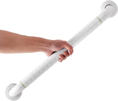 Antislip Beveiligingsbeugel voor Badkamer en Douche - Senioren, Zwangere Vrouwen, en Meer