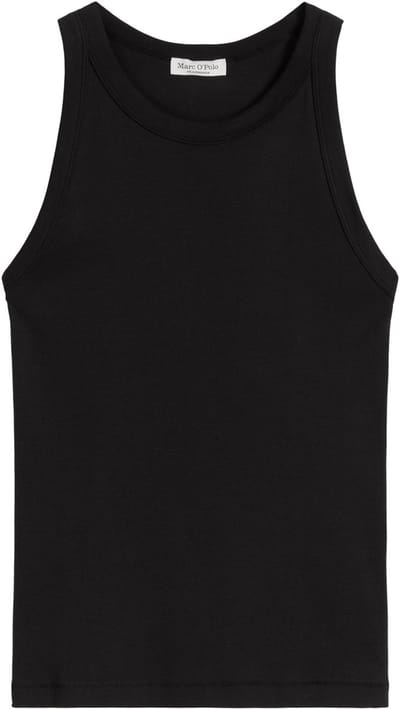 Marc O Polo T-shirt T-Shirt sleeveless Set van 1