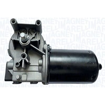 Ruitenwissermotor MAGNETI MARELLI 064376500010