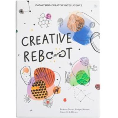 Creative Reboot - Barbara Doran