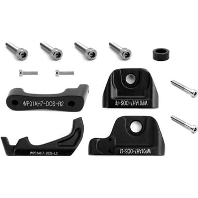 Derailleurhanger Winora E-Bike Sinus IGB