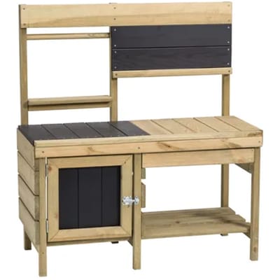 SwingKing Speelkeuken / Modderkeuken