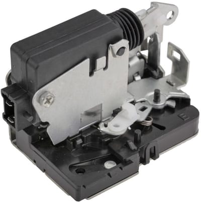 Deurslot achter NTY: EZC-RE-106 OEM 8200735248