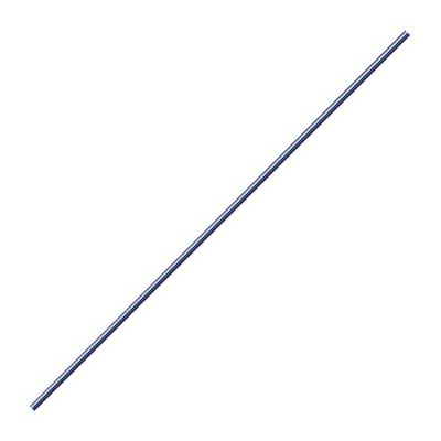 Tamponstaal Ø 0,4 mm