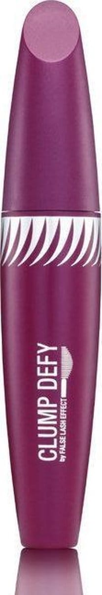 Max Factor Clump Defy Volume - Zwart - Mascara