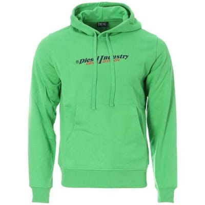 Capuchon sweaters Diesel A12751
