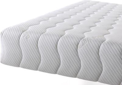 2-Persoons - HR KOUDSCHUIM - 20cm - Gemiddeld ligcomfort - 180x200x20cm
