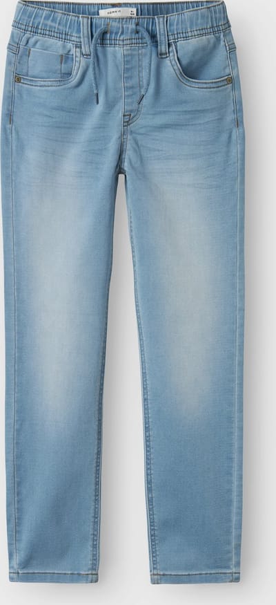 NAME IT - NKMRYAN SLIM SWE JEANS 5225-TH NOOS - Jongens - Jeans