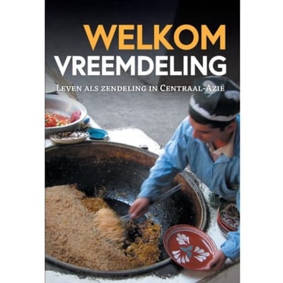 Welkom Vreemdeling! - People International
