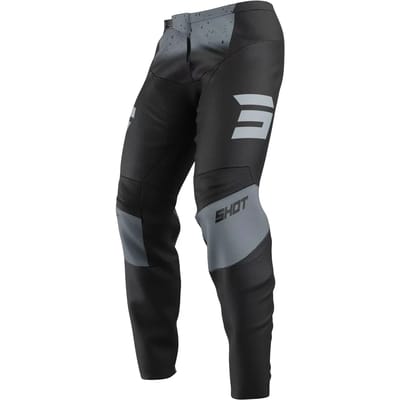 Motorcrossbroek Shot Race Gear Devo