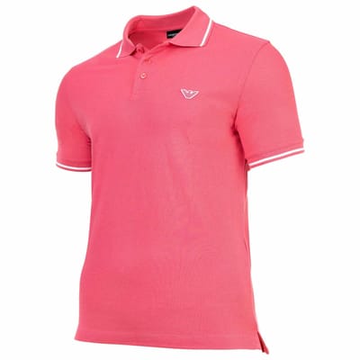 Emporio Armani Poloshirt ESSENTIAL Set van 1