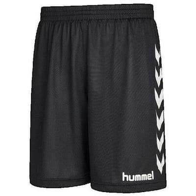 Korte Broek hummel Short Essential ajustement personnalisé