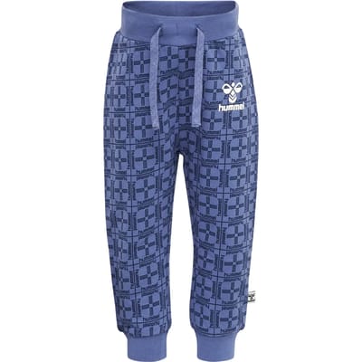 Hummel Kinderjoggingbroek Hmltommy Pants 216319