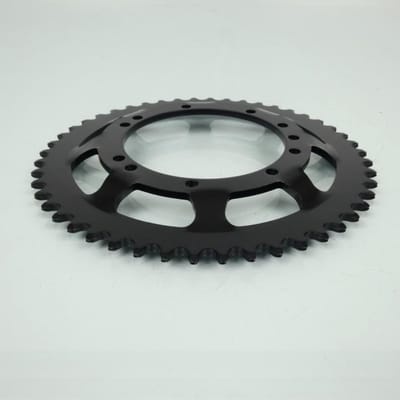 Couronne de transmission Esjot pour Moto KTM 50 Sx Mini Adventure 2004 à 2008 Neuf