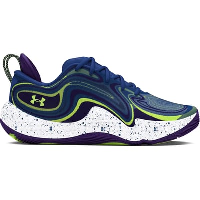 Basketbalschoenen Under Armour Spawn 6 Start Of Season