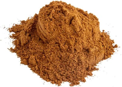 Tuana Kruiden - Garam Masala Kruidenmix - Strooibus 150 Gram - Tuanashop - MP-G-0001
