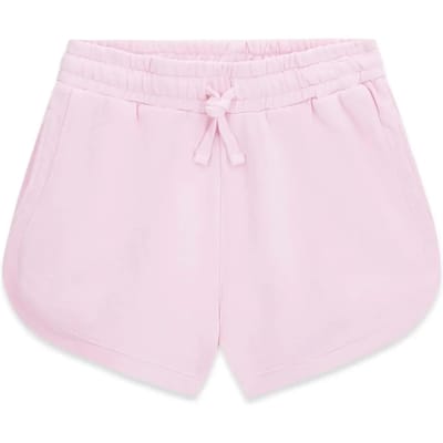 Meisjes shorts Guess GTM Dye Active