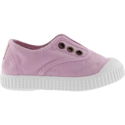 Canvas sportschoenen met elastiek voor baby's Victoria 1915 Inglesa