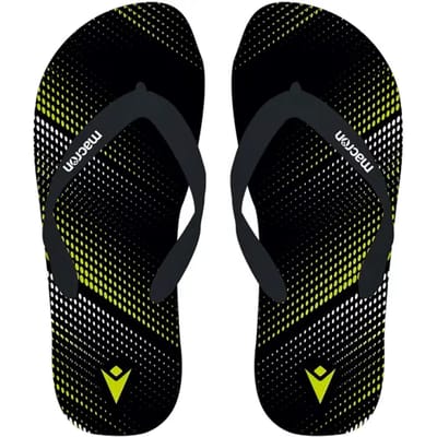 Slippers Macron boreas
