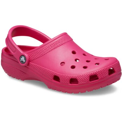 Crocs Klassieke Sabot U-Slippers - Streetwear - Volwassen