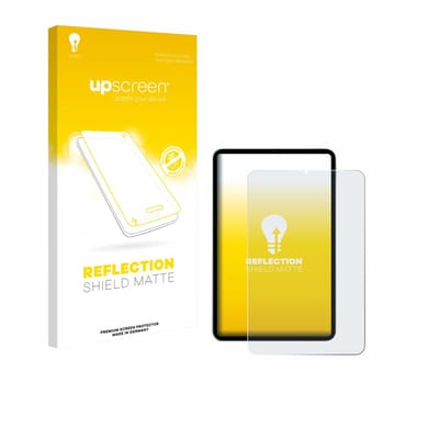 upscreen - Screenprotector voor Xiaomi Pad Mini - Folie Beschermfolie anti glare matte