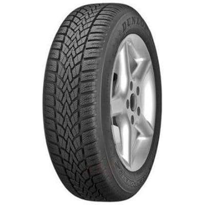 Dunlop WINTER RESPONSE 2 88T