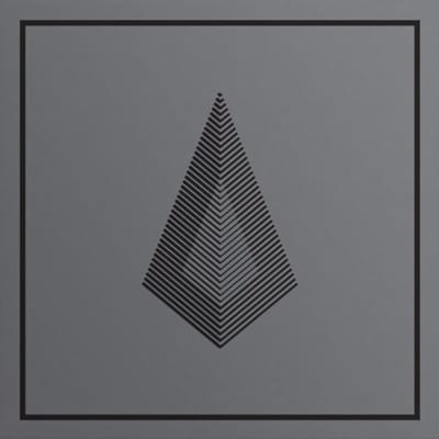 Kiasmos - Looped (12" Single)