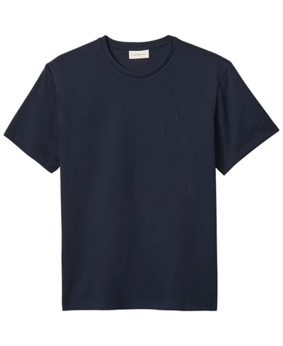 T-shirt Korte Mouw Calvin Klein Jeans Classics