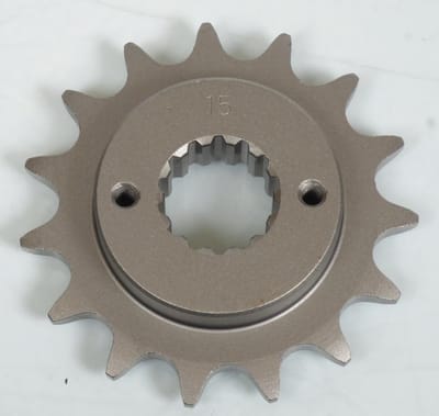 Pignon de sortie de boite Sifam pour Moto Ducati 750 Supersport Ss 1991 à 1998 Neuf
