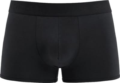 TOF Paris Access Trunk Black - MAAT S - Heren Ondergoed - Boxershort voor Man - Mannen Boxershort