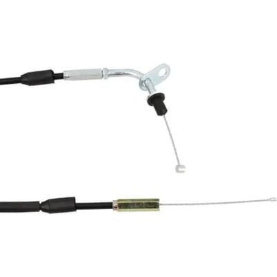 Motorfiets gaskabel Brazoline Yamaha Ybr 125 (2007-...) (Oem 5vl-f6311-00)