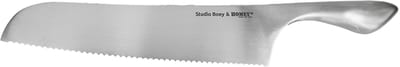 Homey’s & Studio Boey - Sensory Cooking Broodmes – 20 cm