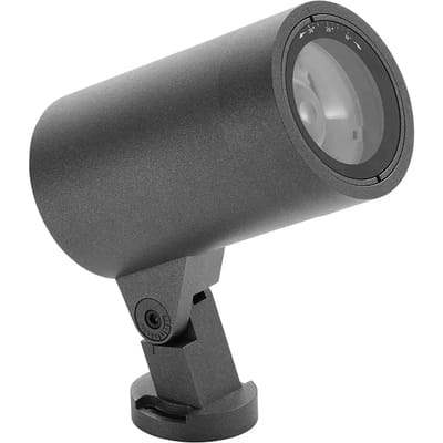 Verlichte spot Cristher lighting Kalos IP65 COB 3035lm(2627lm)/3035lm(2554lm) CRI90 3000K 18º/38º