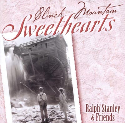Clinch Mountain Sweethearts
