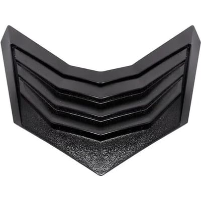 Achterluchtinlaat voor motorhelm LS2 FF908