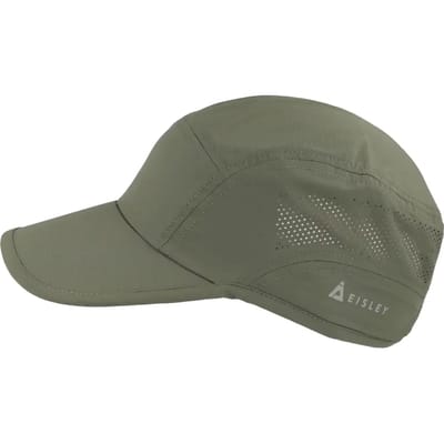 Baseball cap Eisglut Laser