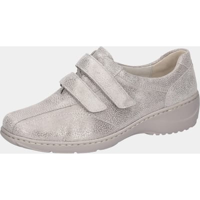 Lage schoenen - steengrijs - Gr. 36 van Goldner Fashion