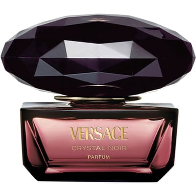 Versace Crystal Noir Parfum Damesparfum Dames 50 ml