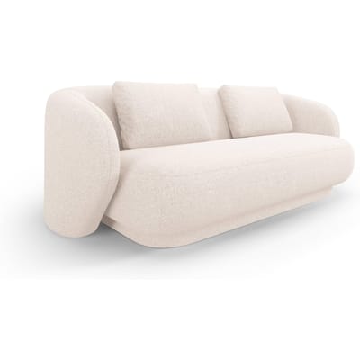 2-zitsbank Camden chenille | Cosmopolitan Design