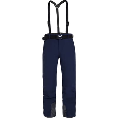 8848 ALTITUDE - force 2.0 pants - Skibroek heren - Blauw