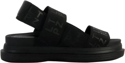 Leren sandalen van M.Belarbi Cool