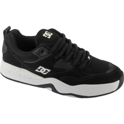 DC Shoes Ascend, Mannen, Zwart, Sneakers, maat: 41
