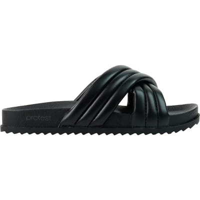 Protest PRTHaley - Slippers Dames - Normale pasvorm - Crème